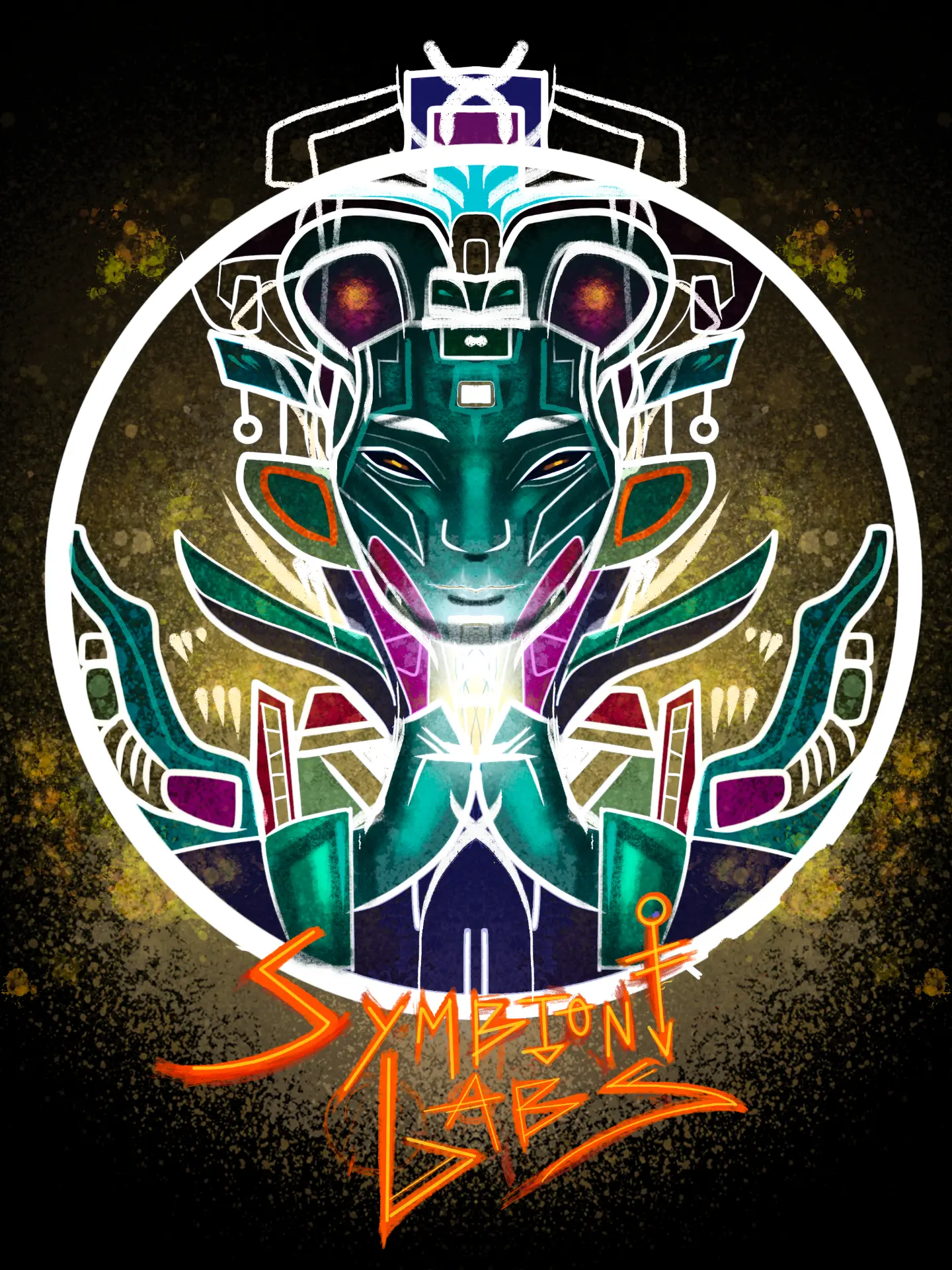 SYMBIONT LABS